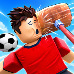 [NEW ITEMS!] Illegal Soccer icon