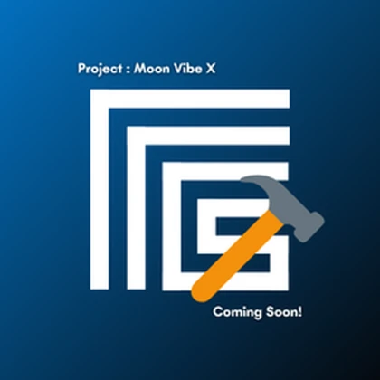 Moon Vibe Community Roblox group icon