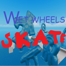 Wet Wheels Skate Park