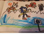 Sonic RP Heroes