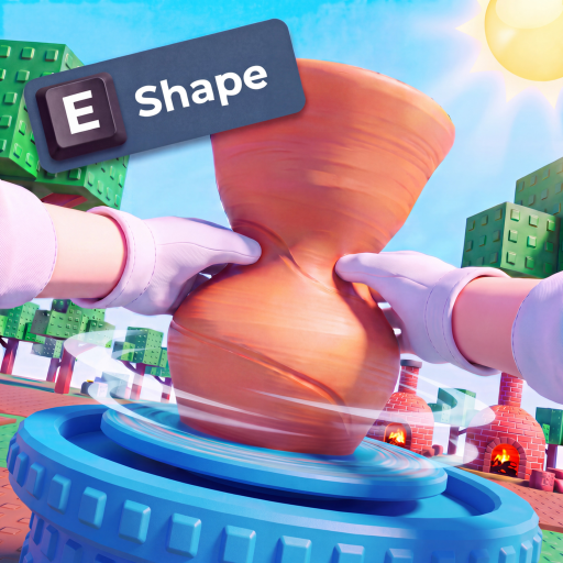 Make a Pot! Roblox game