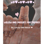 Willow and Paislee’s MASTERPIECEE