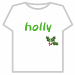 -+ Holly Designs +-