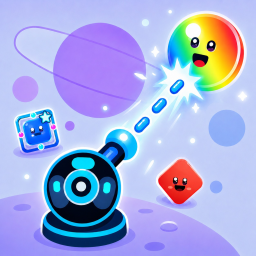 Idle Dot Defense
