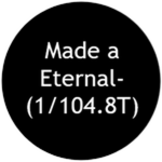 Made an Eternal