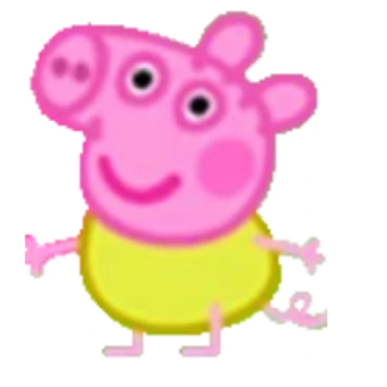 Survive piggy bosses