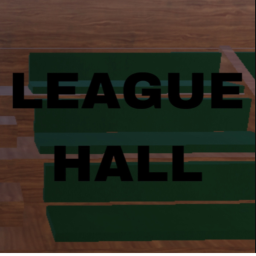 League Hall