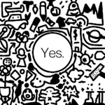 Small Yes