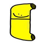 Banana Fridge