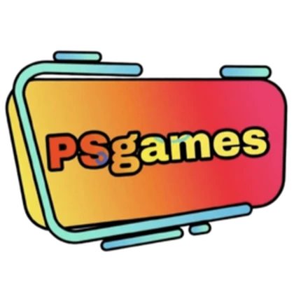 PSgames! Roblox group icon