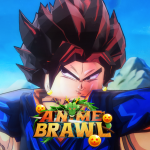 Anime Brawl [UPDATE 2]