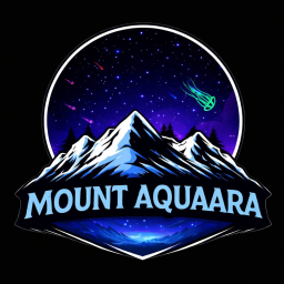 [FREE AVA+ 100X] MOUNT AQUAARA