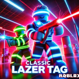 CLASSIC LAZER TAG icon