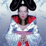 Bjork Fan club