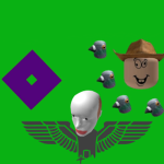 The Greatest Flamingo Empire
