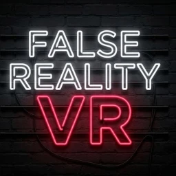 false reality VR icon