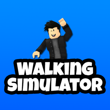 Walking Simulator