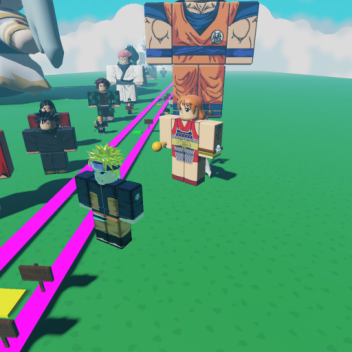 Anime Speed Pads
