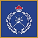 Omani Police