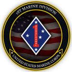 |USMC| - 1st Marine Division