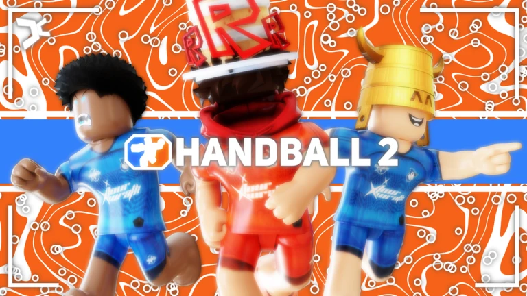 Handball 2 Wiki: juego de Competitivo y PvP, Cooperativo | Roblox