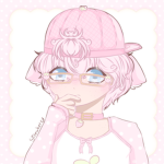 StrewberryCandy