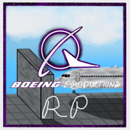 Boeing Productions RP (REUPLOADED)