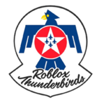 Roblox Thunderbirds | RTB