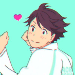 Oikawa Supremacy Gang