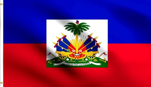 Haitians Hangout 🇭🇹 [ Haiti ]