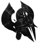 Void Emperor Helmet