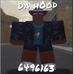 da h0od
