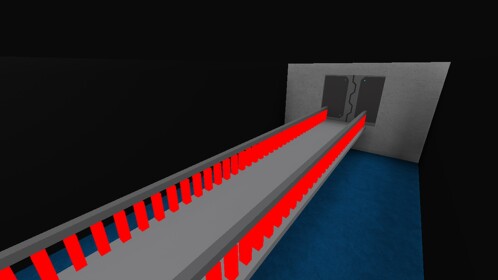 The Myth Group Containment Facility