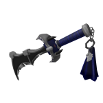 | Sword of the Sapphire Temple