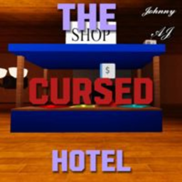 The Cursed Hotel Hangout