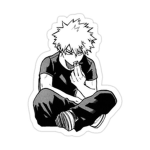 Ki ri baku fans unite