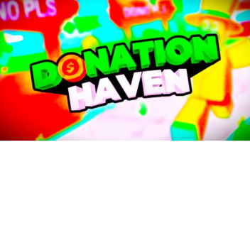 [UPD] Donation Haven