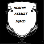 Modern Assault Squad