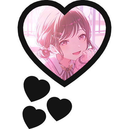 Ena Shinonome Thinking Hearts Project Sekai