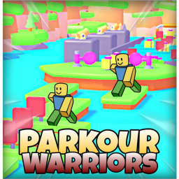 [Release] Parkour Warriors