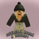 Official Bread & Butter