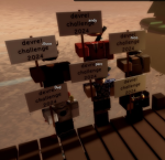devrel 2024 challenge group