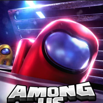 AMONG US OBBY! [ BETA ] 