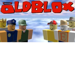 Oldblox icon