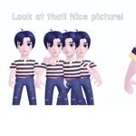 international group of bill nye