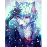 Pixel Wolf Studio's