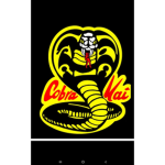 Cobra kai Group forever