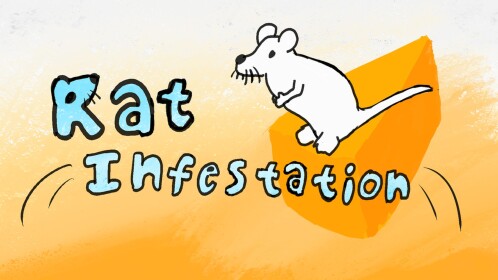 Rat Infestation