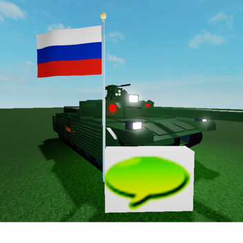 Russian Chat