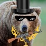 InTheBearCave